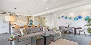 **Modern Wailea Living** Gallery 14