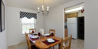 The Brittany Apartments Gallery 4