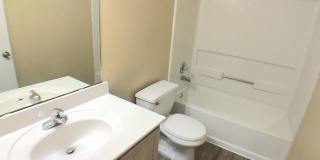 Ventana Ranch 3 bedroom. Newer Flooring! No Carpet. Huge open living space. Great location. Gallery 20