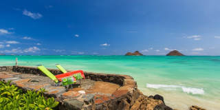Island View at Waikiki Landmark: Waikiki Luxury Condo w/ Pool, Spa, Gym &amp; Lanais Gallery 4