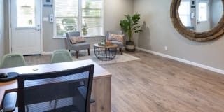 Park Place Apartments Gallery 10