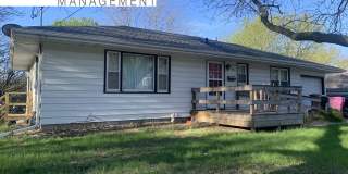 Three bedroom, two bathroom home for rent Gallery 1