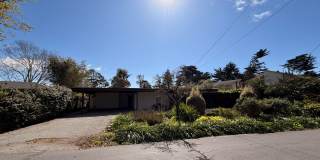 Mid-Century Modern Coastal Retreat – Walk to Beach  Bike to Aptos Village | 4+ Bed / 2 Bath Gallery 1