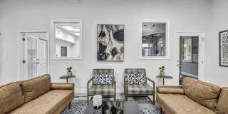 The Palms on Lamar-Affordable Housing Gallery 6