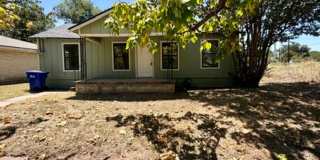 Cute Remodeled 2 Bedroom 1 Bath- East Waco Gallery 1