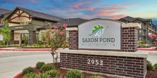 Saxon Pond Flats Gallery 1