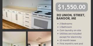 312 Union Gallery 1