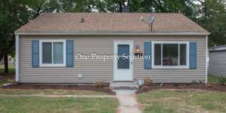 614 North Calumet Avenue Gallery 1