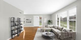Oakwood Townhomes Gallery 5