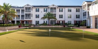 The Retreat at Trinity Age 55+ Apartment Homes Gallery 22