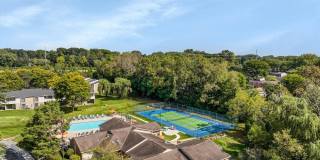 Fairmont Park Apartments Gallery 15