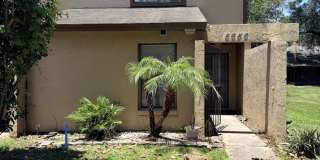 2 Bedroom / 2 Bathroom Whispering Pines Townhome Gallery 1