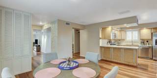 Experience the prestigious Las Vegas Country Club Gallery 9