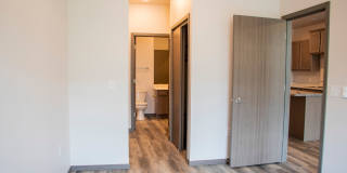 Spacious 1 Bed Available May 1st! Gallery 6