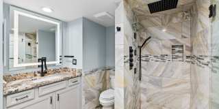 2 bed, 2 bath Available Now! Gallery 25