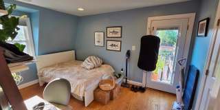 907 Webster St, NW #3 Gallery 44