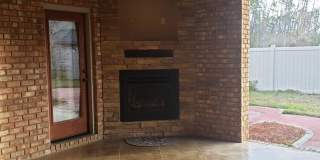 Beautiful All Brick Entertainer's Dream in Hawk's Landing! Gallery 19