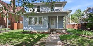 3B/1B 1363 sq. foot single family home FOR RENT! – $250 OFF FIRST MONTH'S RENT - 1536 35th St., Rock Island, IL 61201 Gallery 1