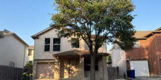PAINTED AUG 2026  |  OPEN CONCEPT  |  NO CARPET  |  NEAR WURZBACH & NW MILITARY HWY Gallery 1