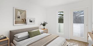 Harbor City Lights - Affordable Housing Gallery 13