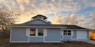 3 bedroom 2 bath rental NO FENCE Gallery 1