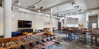 American Can Apartments Gallery 24