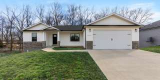 Beautiful, Updated Home In Jackson Gallery 1