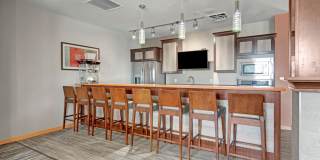 Vue at Pinnacle Park Gallery 21