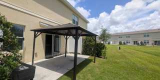 Spacious Townhome in Desirable Vizcaya Falls 3-bedroom, 2.5-bath townhome Gallery 29