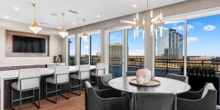 Ovation at Galatyn Park Gallery 12