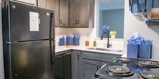 Ohio Street Townhomes Gallery 4