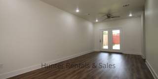 Upscale Three-bedroom Townhome! Gallery 5