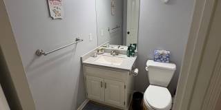Beautiful 5 Bedroom 4.5 Bathroom Olathe Home with Finished Basement, 3-Car Garage & Flexible Furnished or Unfurnished Living Options Gallery 15