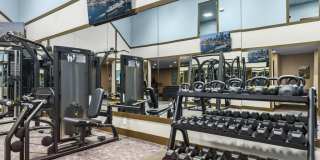 Charter Club Apartments Gallery 23
