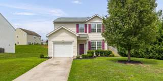 Spacious 3-Bedroom Home with Garage in Desirable Greensboro Neighborhood! Spacious 3-Bedroom Home with Garage in Desirable Greensboro Neighborhood! Gallery 1