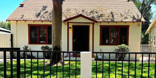 Charming Bungalow in Desirable NW Pasadena Gallery 1