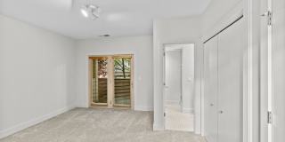Nestled in the heart of Charlotte’s iconic Myers Park, this sophisticated 10-unit gated condo on Queens Road offers modern elegance & urban convenience Gallery 18