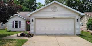 3-Bedroom West Lafayette Home with Split Floor Plan & Attached Garage Gallery 1