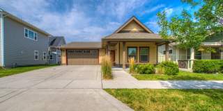 Very Clean Single-Family Home For Rent IN VALLEY WEST BOZEMAN Gallery 1