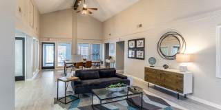 Poplar Place Townhomes Gallery 4