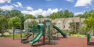 The Apartments at Owings Run Gallery 25