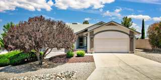 Move in special! Beautifully Updated 3 Bed, 2 Bath Home on Nearly 1/3 Acre with Trex Deck Gallery 3