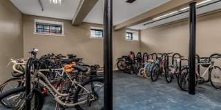 Canal Lofts Gallery 14