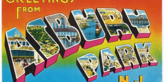 16 Abbott Avenue Gallery 58