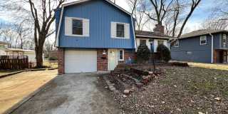 3-Bedroom Home With Finished Basement and Storage Shed Gallery 1