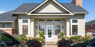 Breckenridge Apartments Gallery 8
