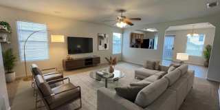 3-Bedroom House for Rent in Killeen Gallery 6