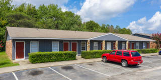 Stonehenge Apartments Gallery 9