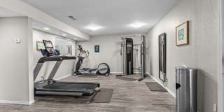 Silver Springs Apartments Gallery 20