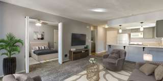 Arcadia Pointe Apartments Gallery 1